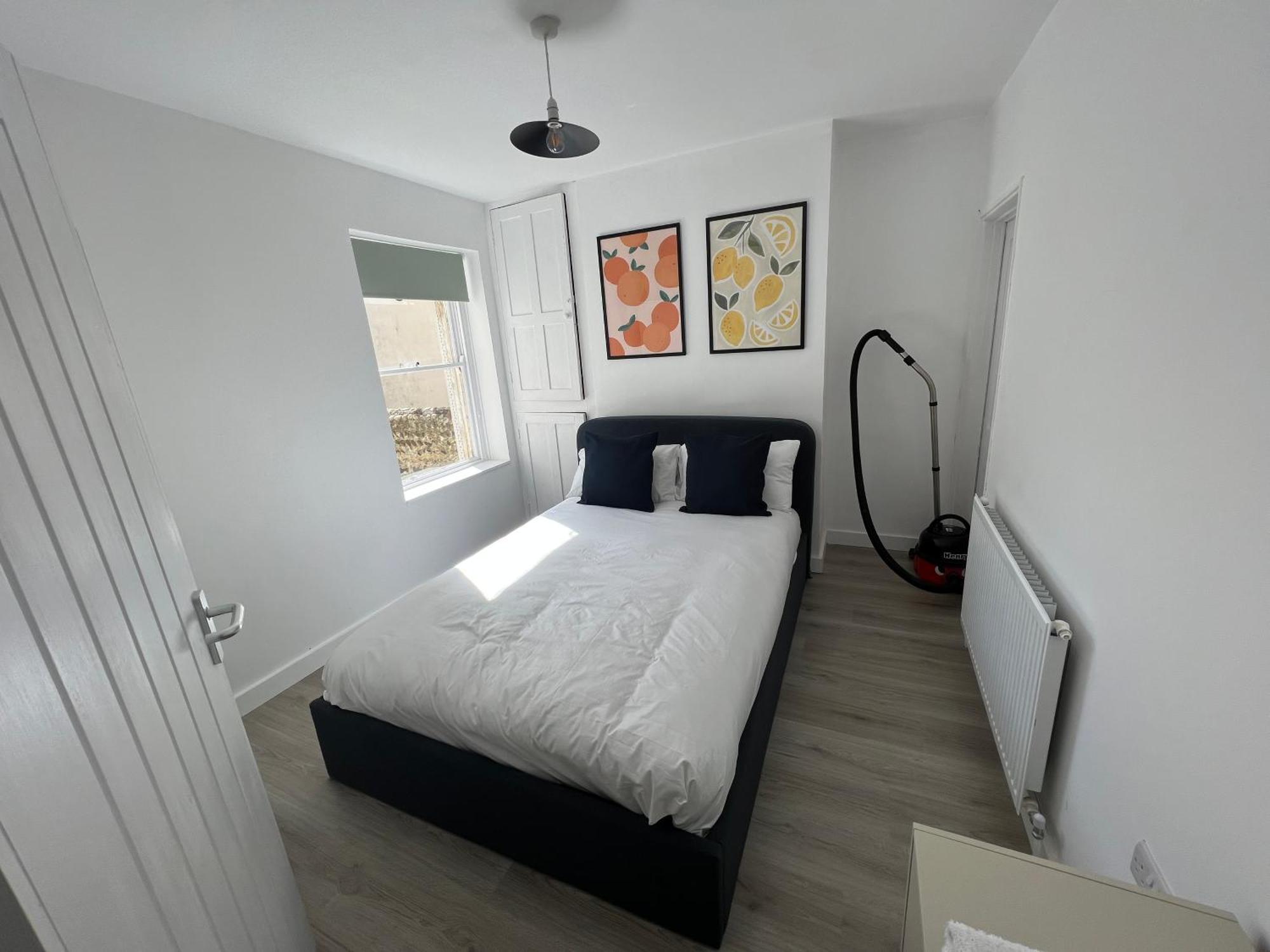 Littlehampton House - 4 Bedroom House Sleeps 8 Екстериор снимка