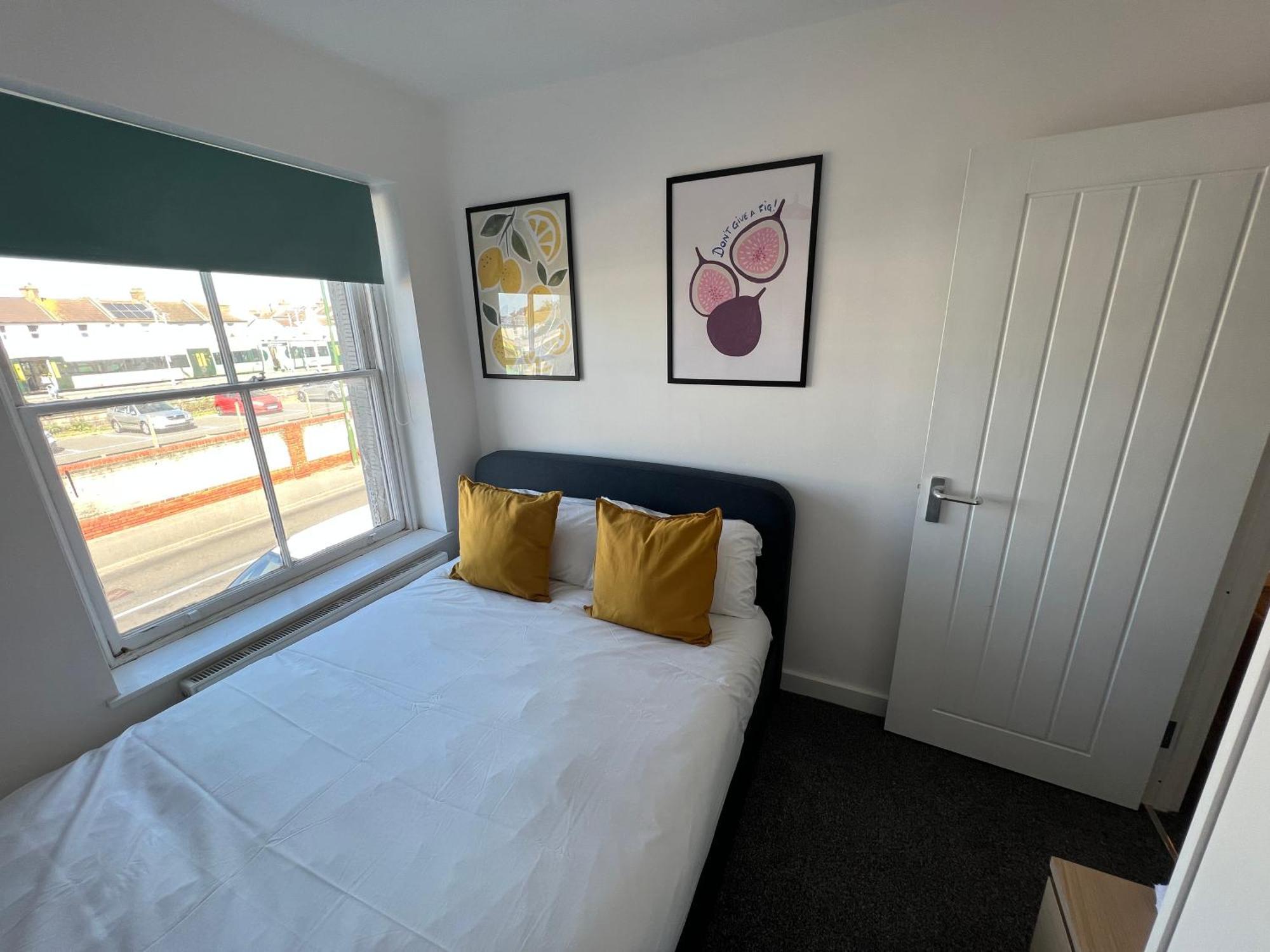 Littlehampton House - 4 Bedroom House Sleeps 8 Екстериор снимка
