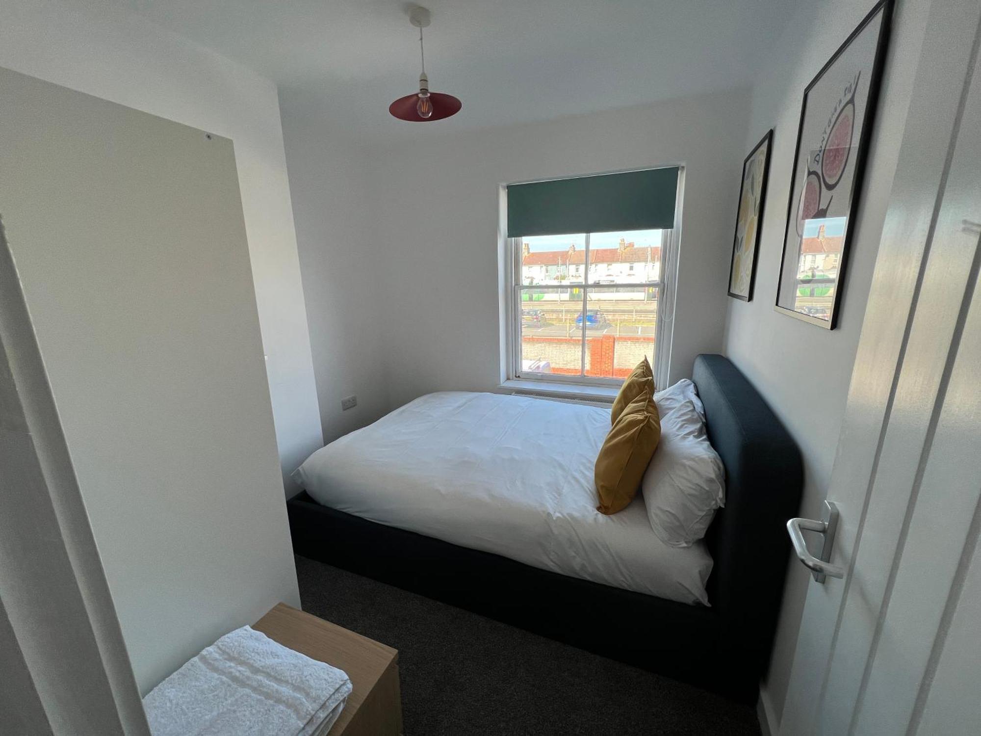 Littlehampton House - 4 Bedroom House Sleeps 8 Екстериор снимка