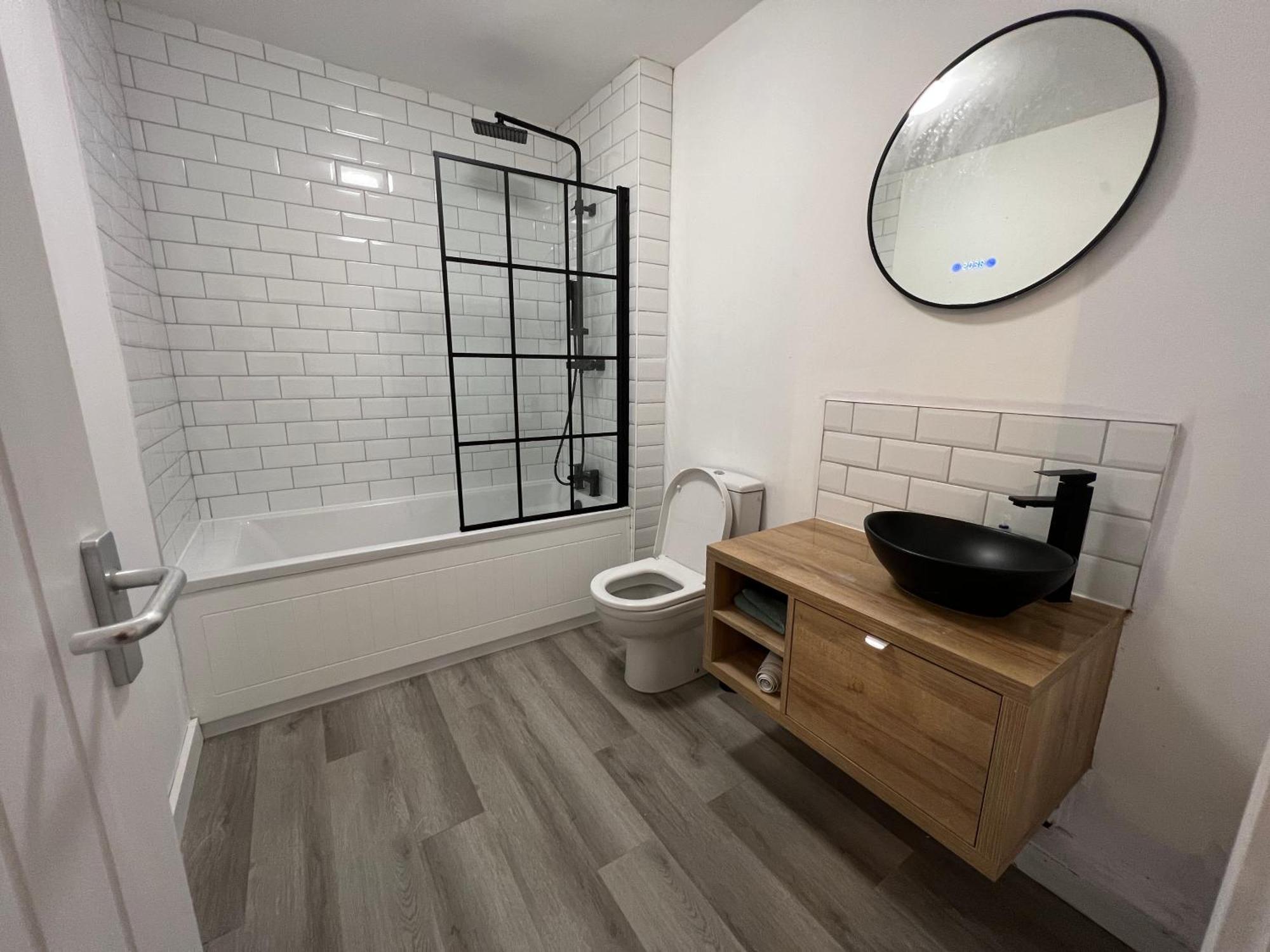 Littlehampton House - 4 Bedroom House Sleeps 8 Екстериор снимка