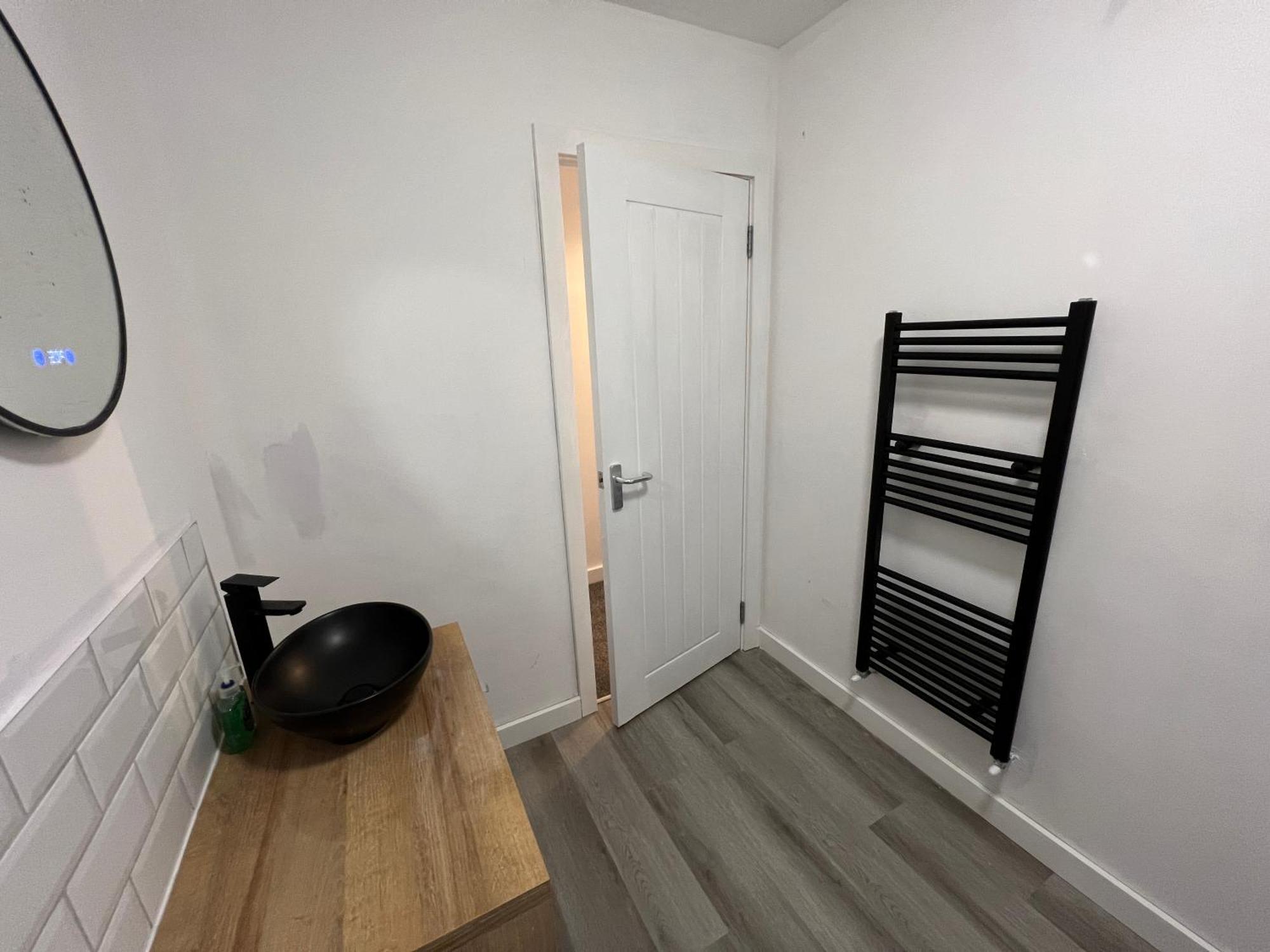 Littlehampton House - 4 Bedroom House Sleeps 8 Екстериор снимка