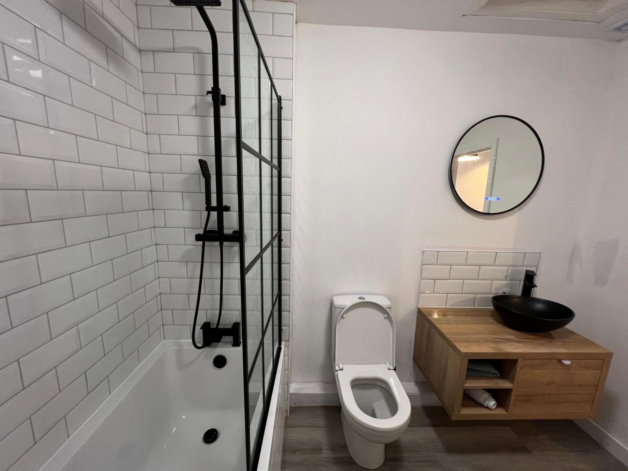 Littlehampton House - 4 Bedroom House Sleeps 8 Екстериор снимка