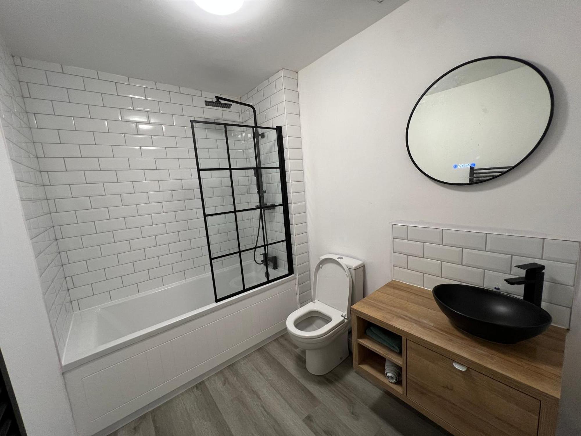 Littlehampton House - 4 Bedroom House Sleeps 8 Екстериор снимка