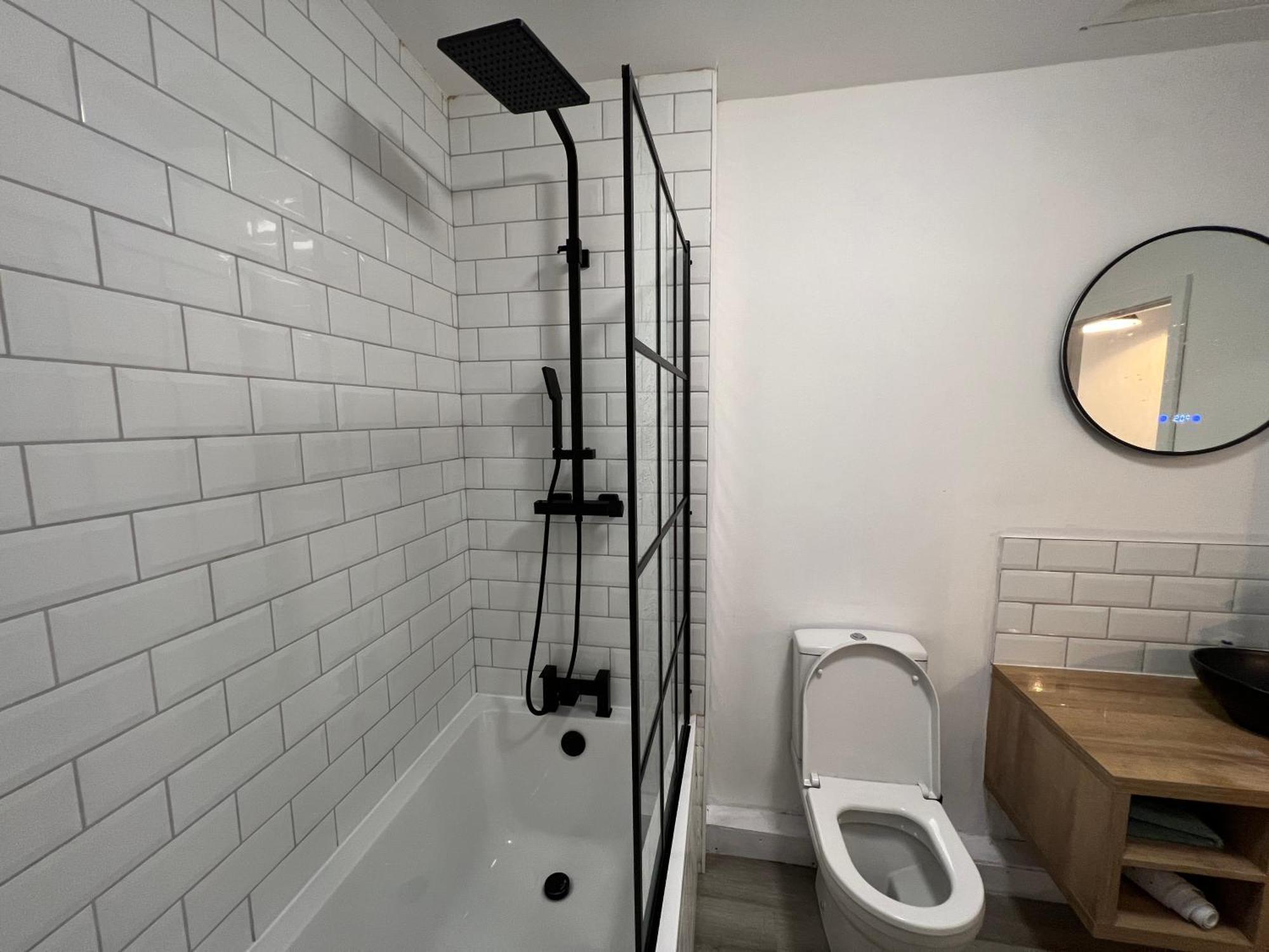 Littlehampton House - 4 Bedroom House Sleeps 8 Екстериор снимка