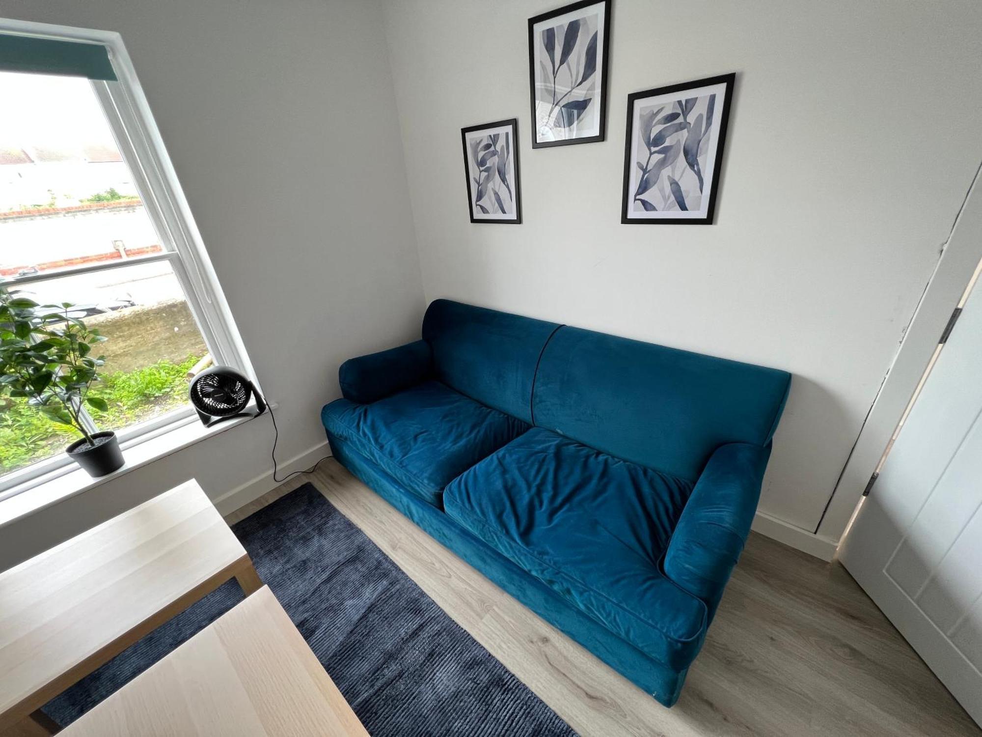 Littlehampton House - 4 Bedroom House Sleeps 8 Екстериор снимка