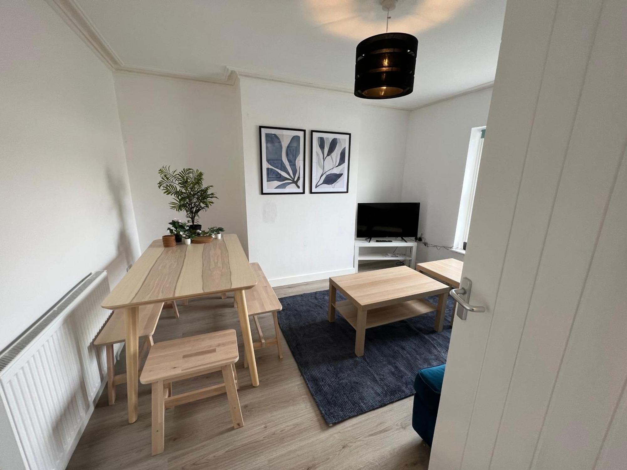 Littlehampton House - 4 Bedroom House Sleeps 8 Екстериор снимка