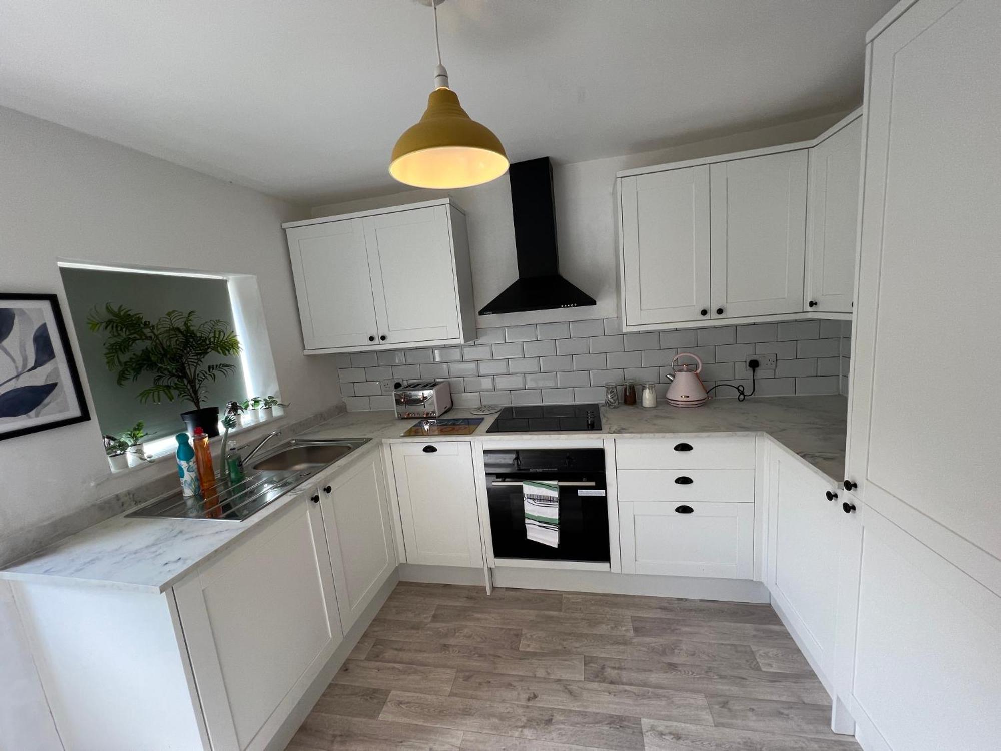 Littlehampton House - 4 Bedroom House Sleeps 8 Екстериор снимка