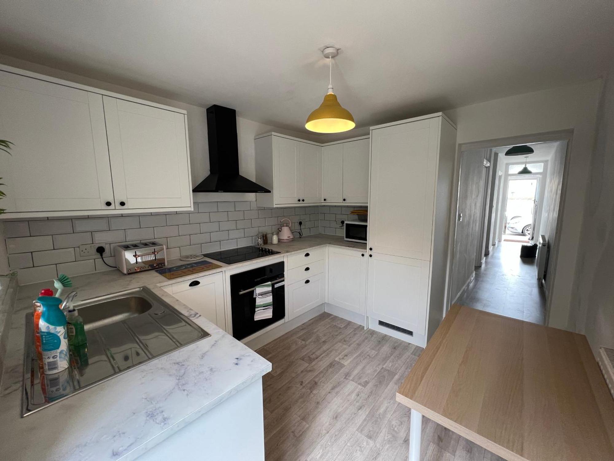 Littlehampton House - 4 Bedroom House Sleeps 8 Екстериор снимка