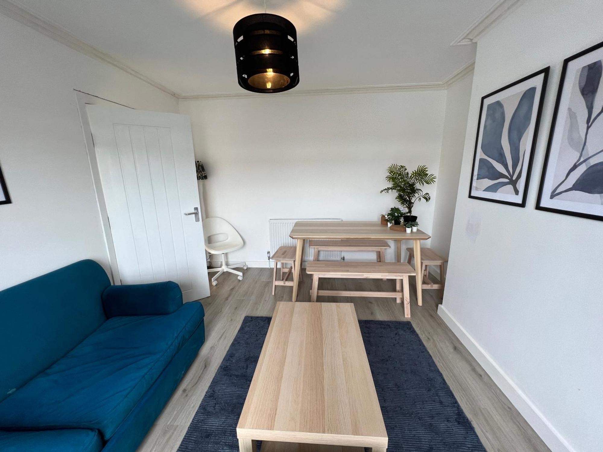 Littlehampton House - 4 Bedroom House Sleeps 8 Екстериор снимка