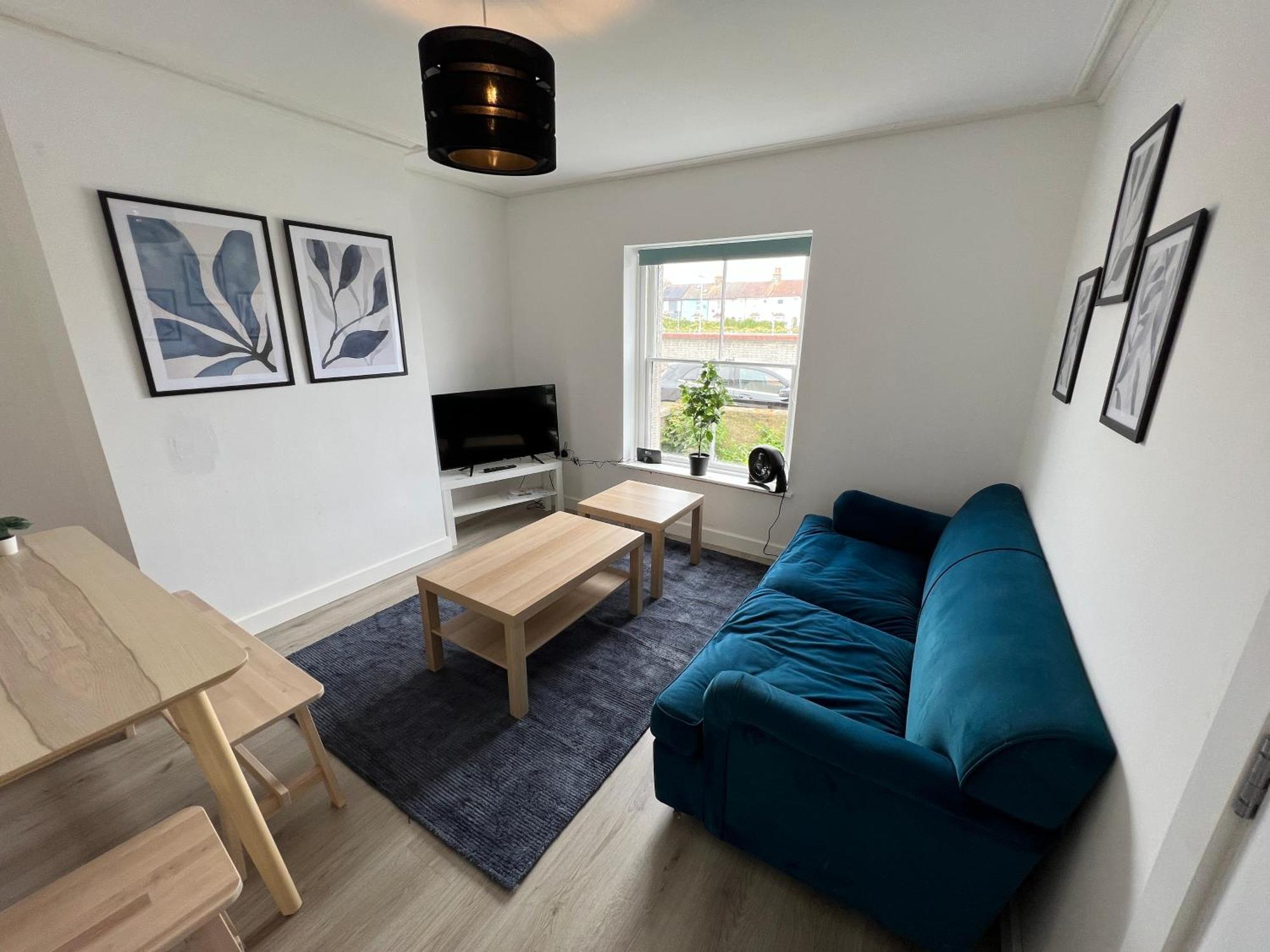 Littlehampton House - 4 Bedroom House Sleeps 8 Екстериор снимка