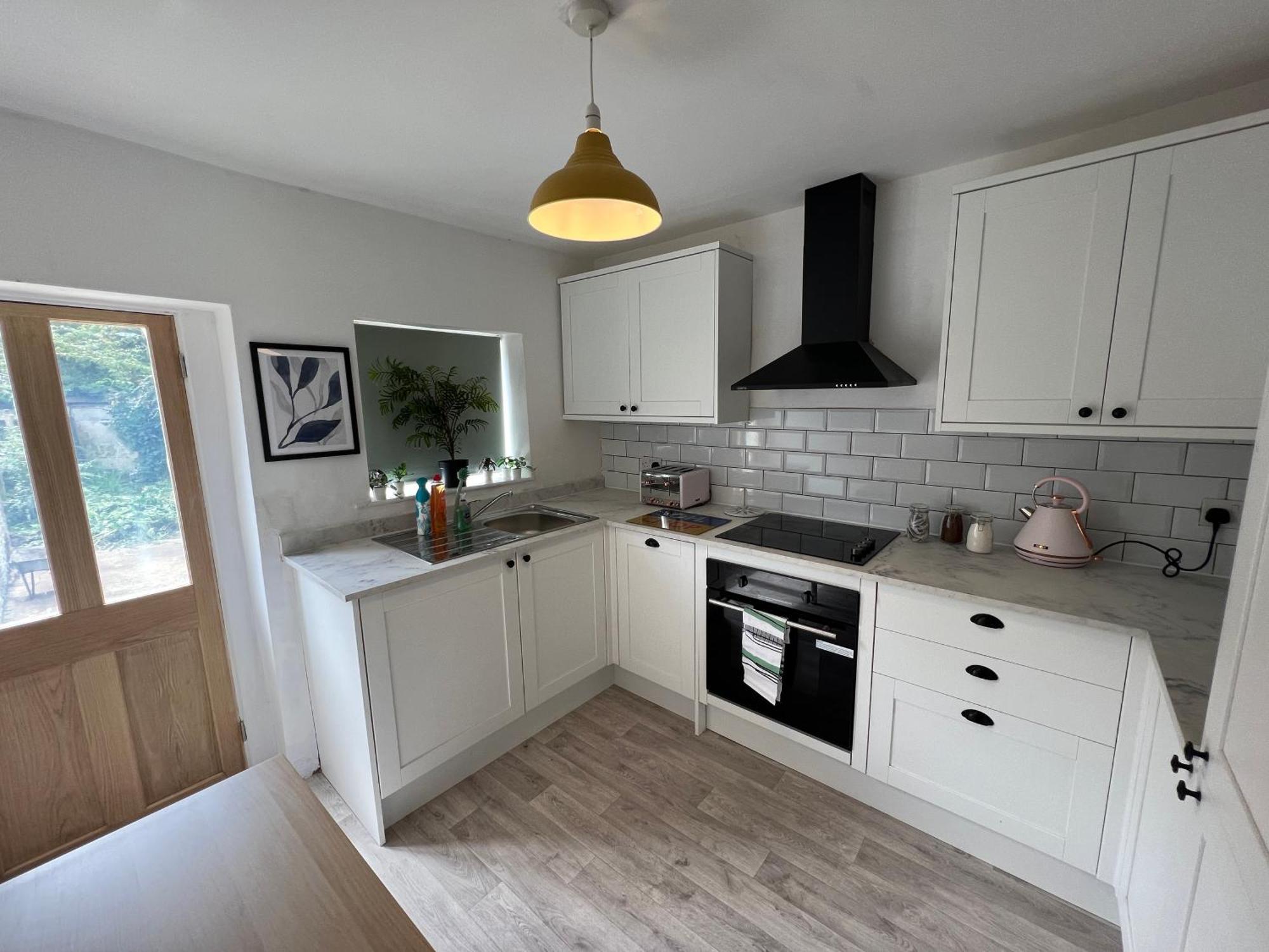 Littlehampton House - 4 Bedroom House Sleeps 8 Екстериор снимка